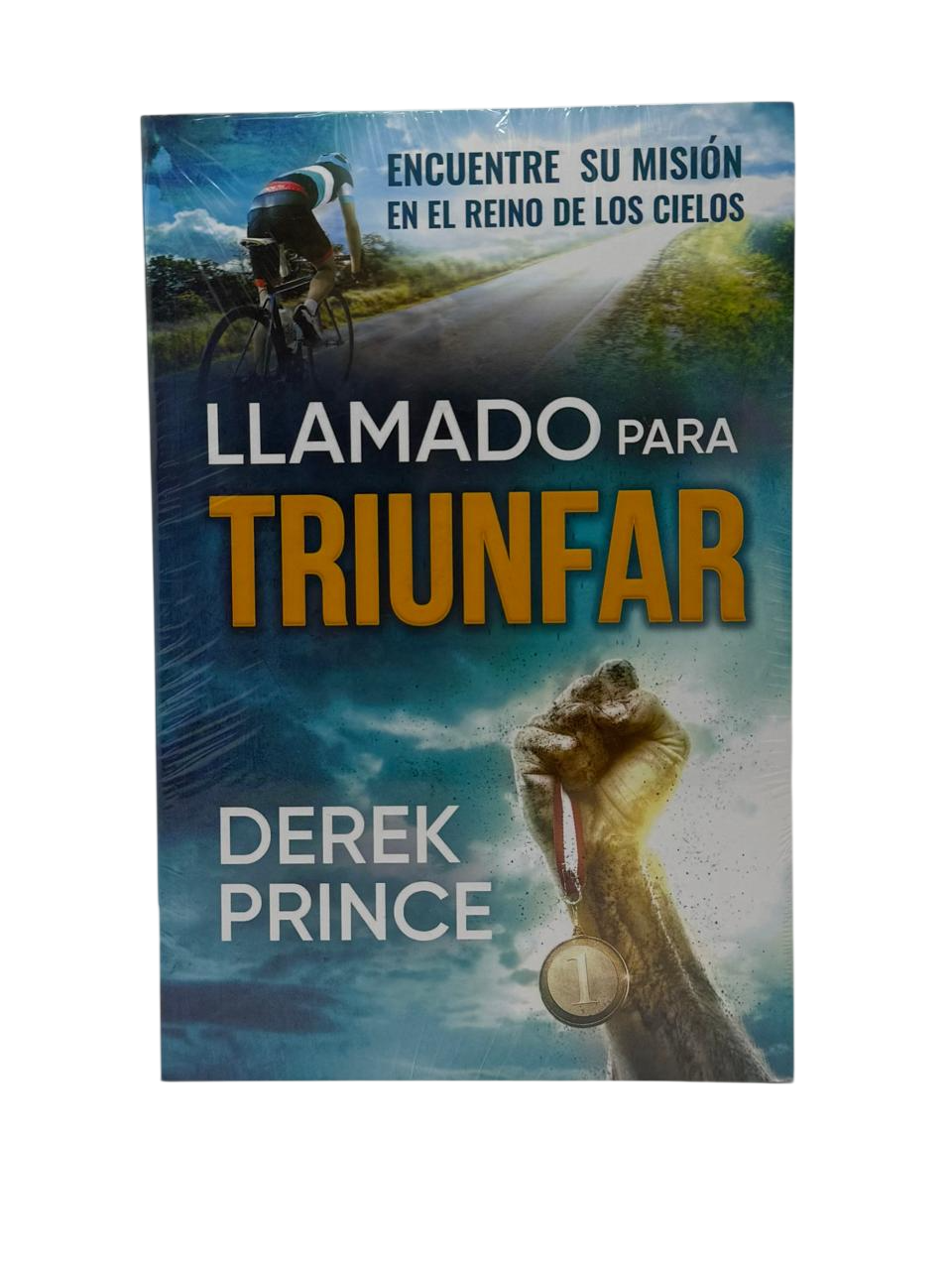 Llamado Para Triunfar