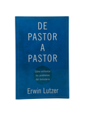 De pastor a pastor