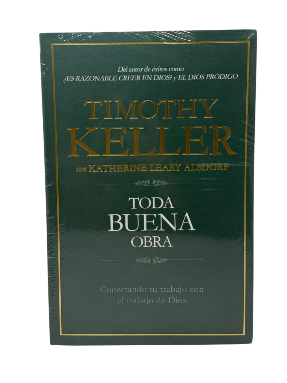 Toda Buena Obra
