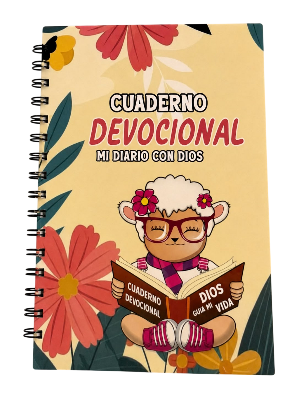 Cuaderno de Devocional