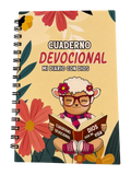 Cuaderno de Devocional