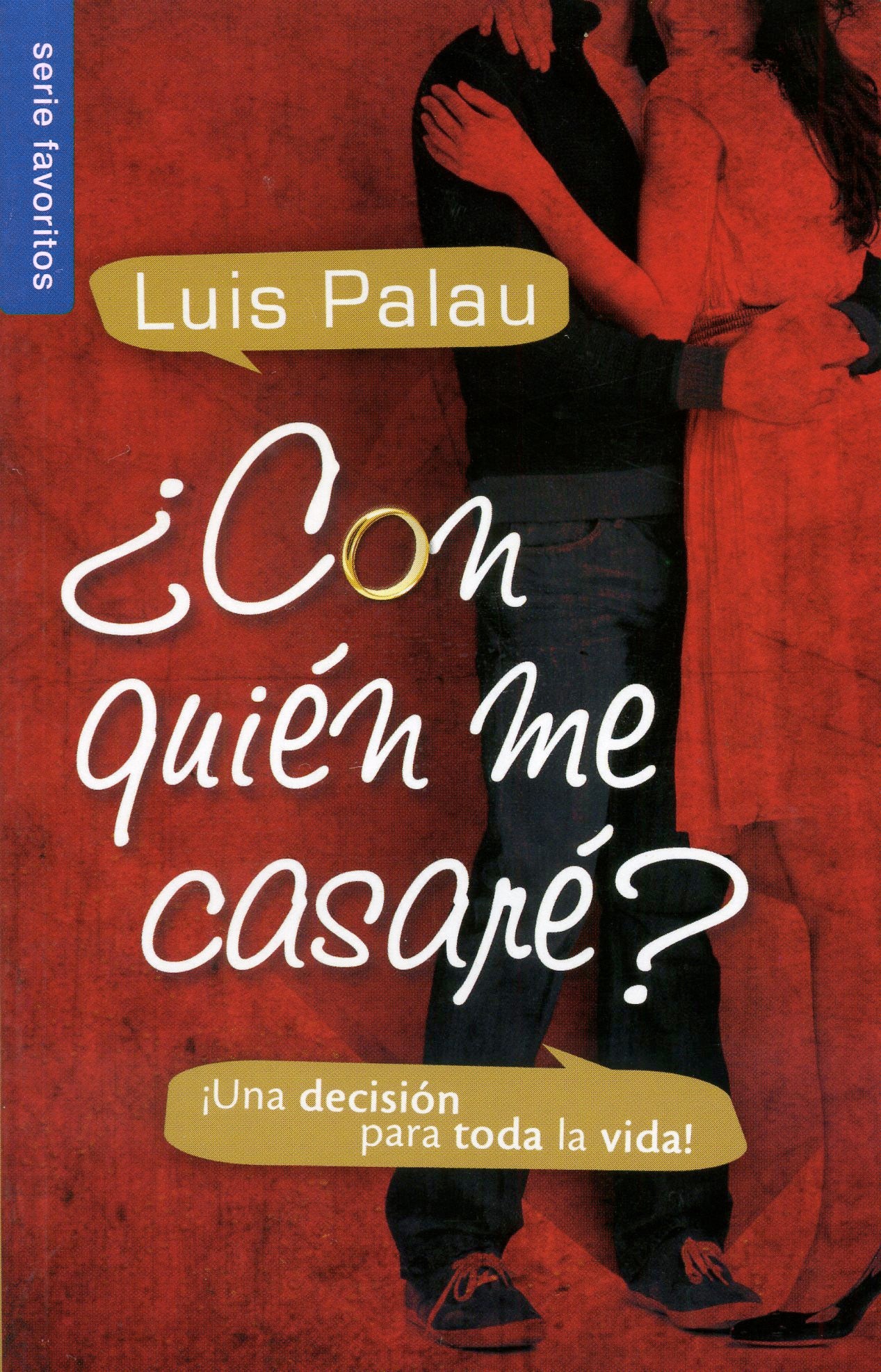 ¿Con quién me casaré?